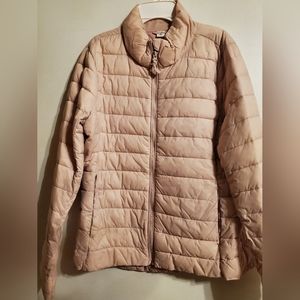 Old Navy Packable Jacket Medium